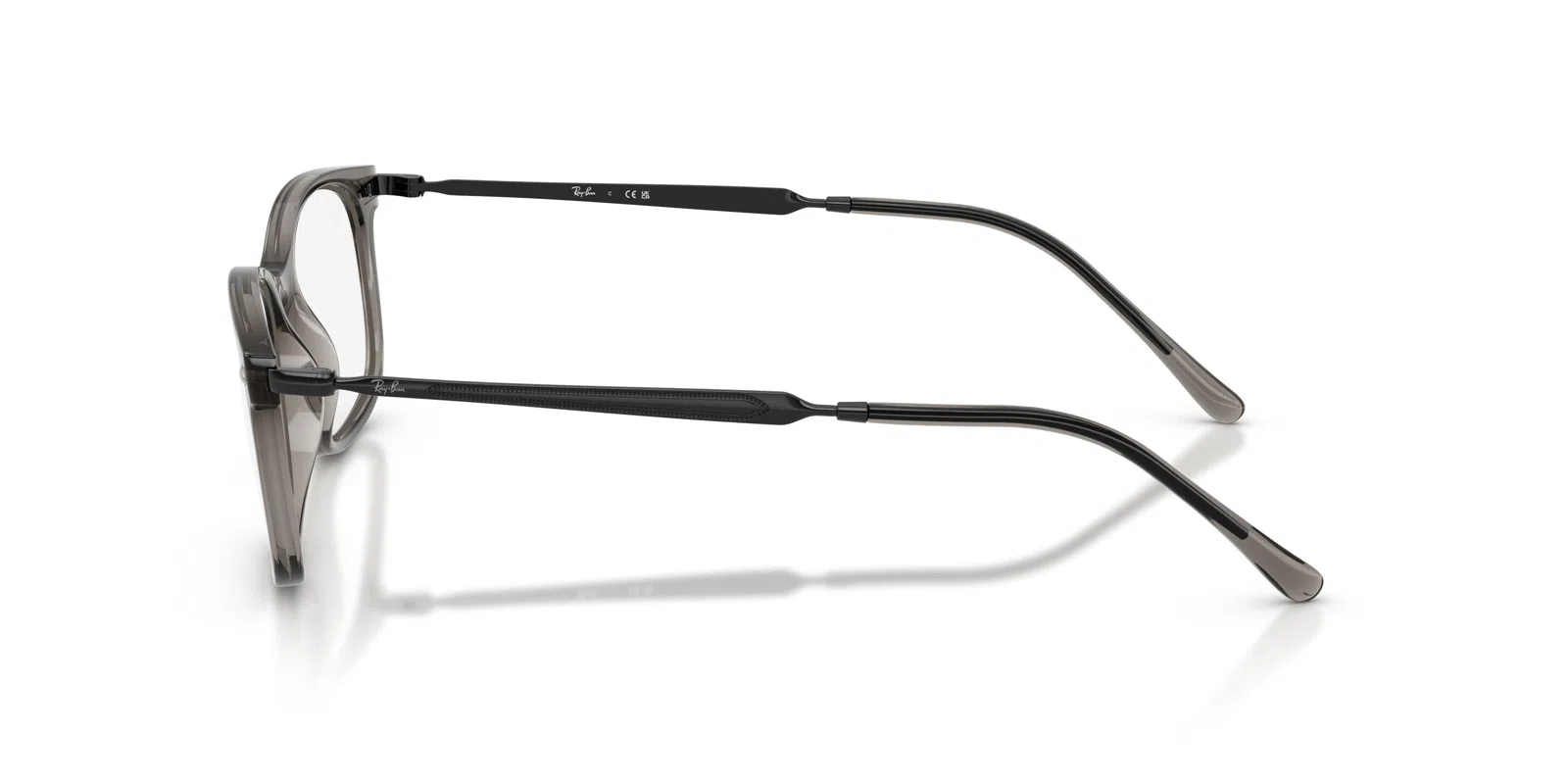 Ray-Ban 7274 Eyeglasses - view 7